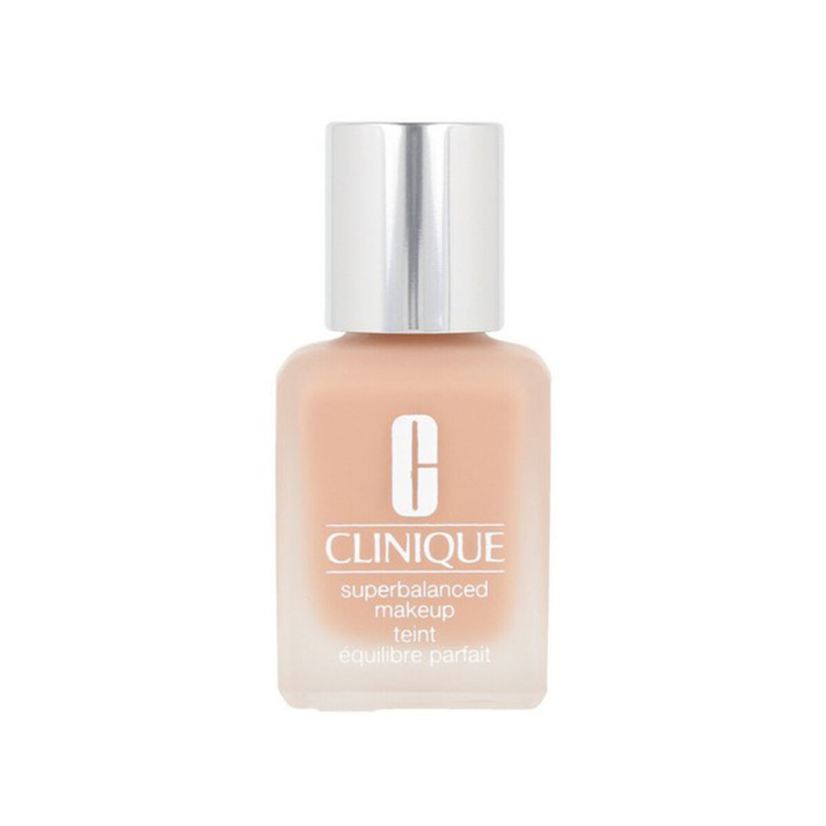 Fond de Ten Fluid Clinique Superbalanced Nº 12-Honeyed Beige 30 ml